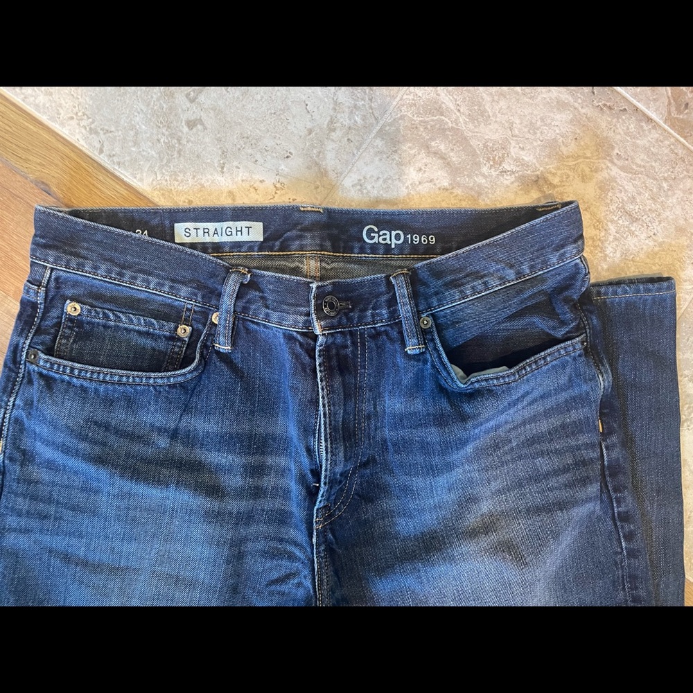 Men jeans